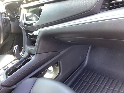 Used 2022 Cadillac XT5 Luxury image 15