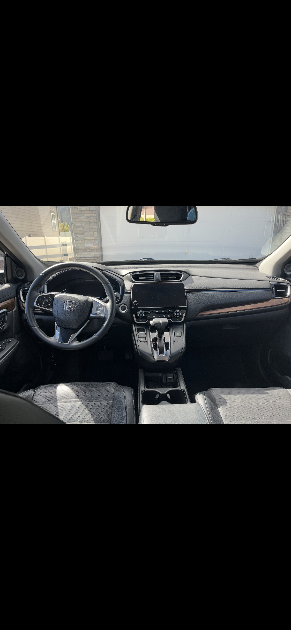 Used 2017 Honda CR-V EX-L image 8