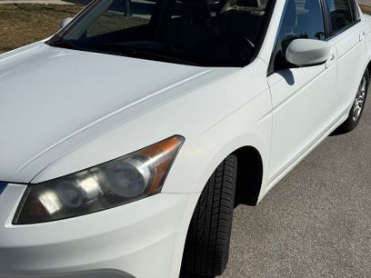 Used 2011 Honda Accord SE