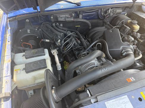 Used 2006 Ford Ranger Sport RWD image 14