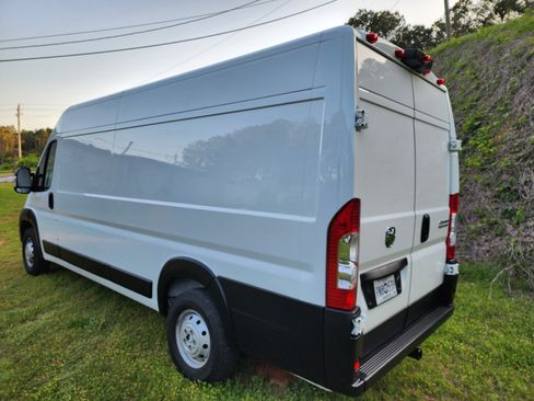 Used 2023 RAM ProMaster 3500 image 11