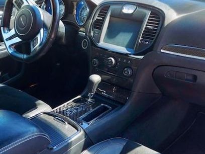 Used 2013 Chrysler 300 SRT8