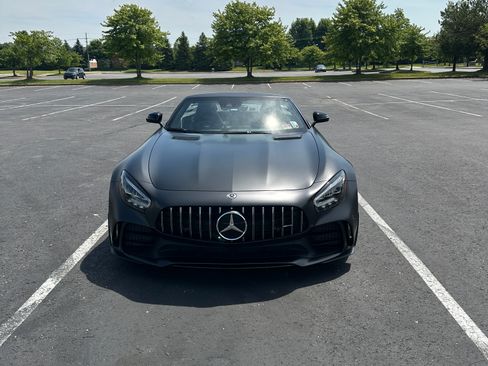 Used 2020 Mercedes-Benz AMG GT R image 19