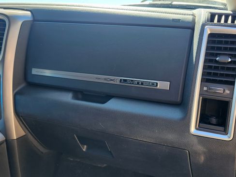 Used 2015 RAM 2500 Limited image 18