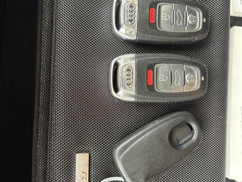 Used 2013 Audi S4 Prestige AWD/4WD image 30