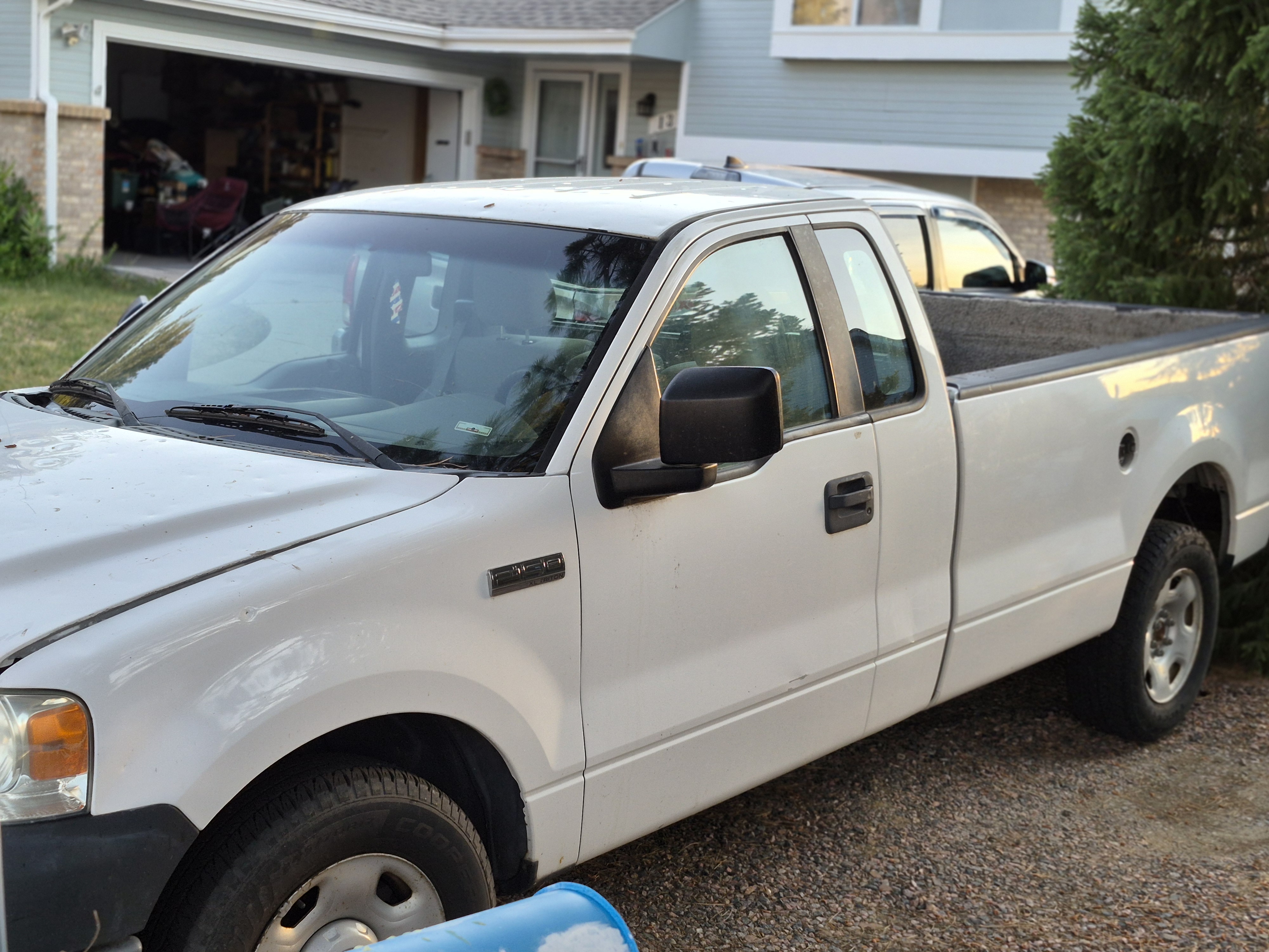 Used 2008 Ford F150 XLT RWD image 5