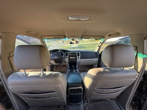 Used 2007 Toyota 4Runner Sport image 11