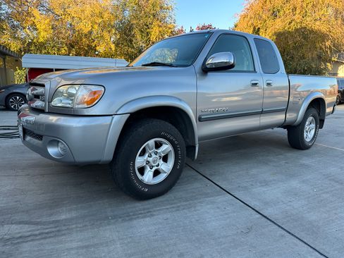 Used 2005 Toyota Tundra SR5 image 6