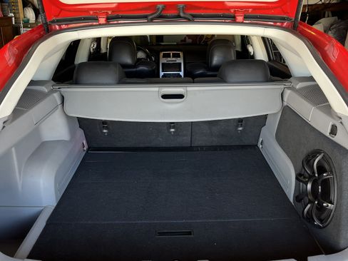 Used 2008 Dodge Magnum SRT8 w/ SRT Option Group III image 17