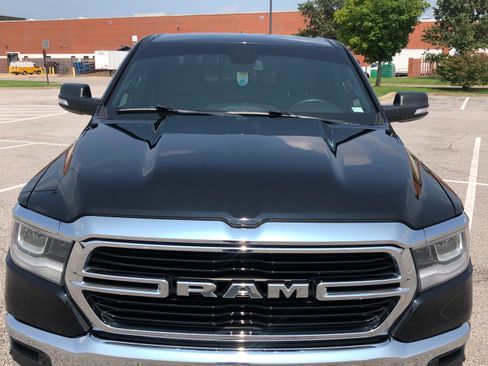 Used 2019 RAM 1500 Big Horn AWD/4WD image 4
