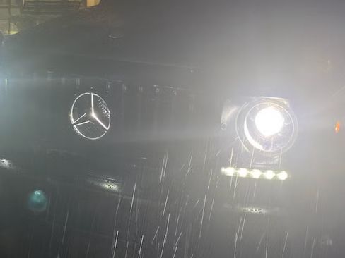 Used 2013 Mercedes-Benz G 63 AMG 4MATIC image 8