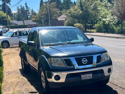 Used 2010 Nissan Frontier SE w/ SE Value Truck Pkg
