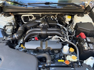 Used 2019 Subaru Outback 2.5i Limited AWD/4WD image 10