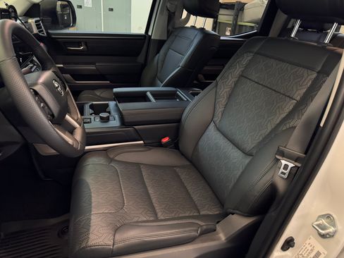 Used 2023 Toyota Tundra SR5 w/ SR5 Premium Package image 29