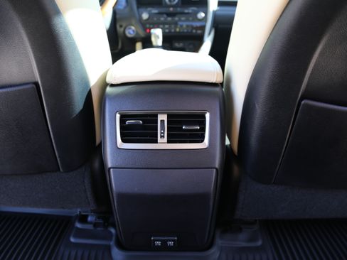 Used 2022 Lexus RX 450h AWD w/ Premium Package image 26