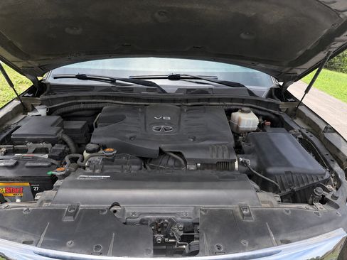 Used 2016 INFINITI QX80 2WD image 15
