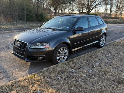 Used 2012 Audi A3 TDI Premium