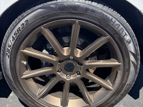 Used 2020 Ford F150 XL w/ Equipment Group 101A Mid RWD image 8