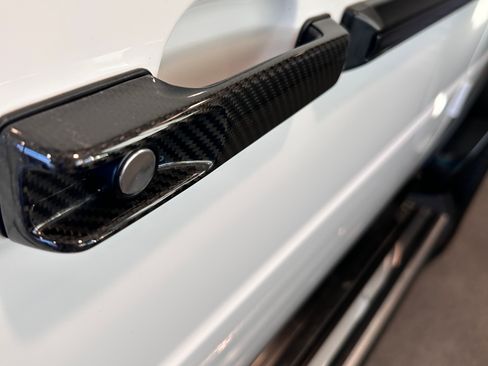 Used 2017 Mercedes-Benz G 550 image 22