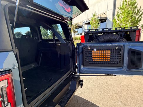 Used 2021 Ford Bronco Badlands AWD/4WD image 20