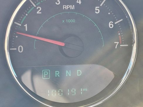 Used 2016 Jeep Wrangler Unlimited Rubicon w/ Max Tow Package image 6