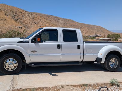 Used 2016 Ford F350 XL w/ Power Equipment Group