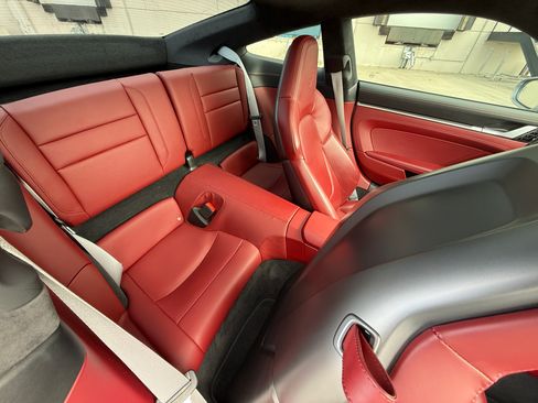 Used 2020 Porsche 911 Carrera 4S image 26