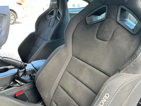 Used 2017 Ford Mustang Shelby GT350 w/ Electronics Package image 15