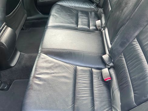 Used 2012 Honda Accord SE image 9