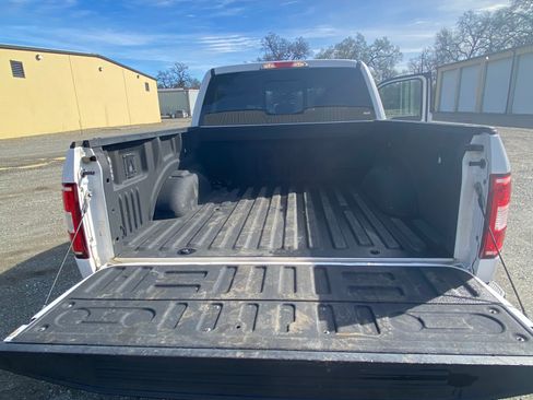 Used 2019 Ford F150 XLT w/ Equipment Group 302A Luxury image 6