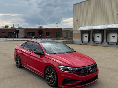 Used 2019 Volkswagen Jetta GLI