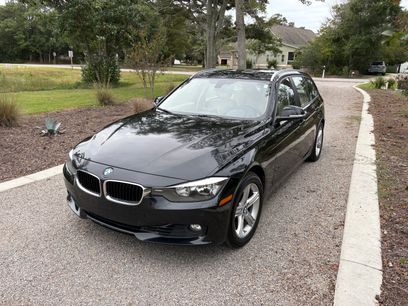 Used 2014 BMW 328i xDrive 328i xDrive Sport Wagon 4D