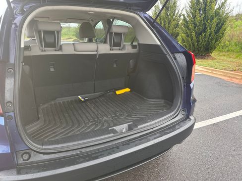 Used 2017 Honda HR-V LX image 10