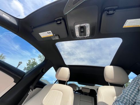 Used 2021 Mercedes-Benz CLA 250 image 8