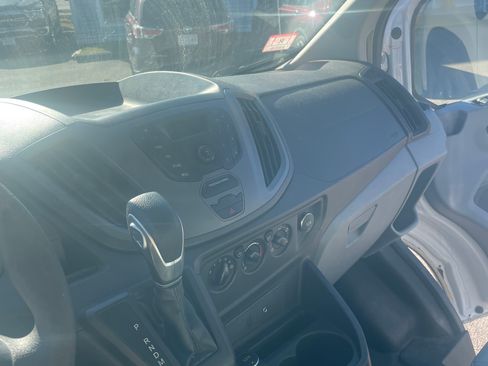 Used 2015 Ford Transit 250 130 Low Roof image 11