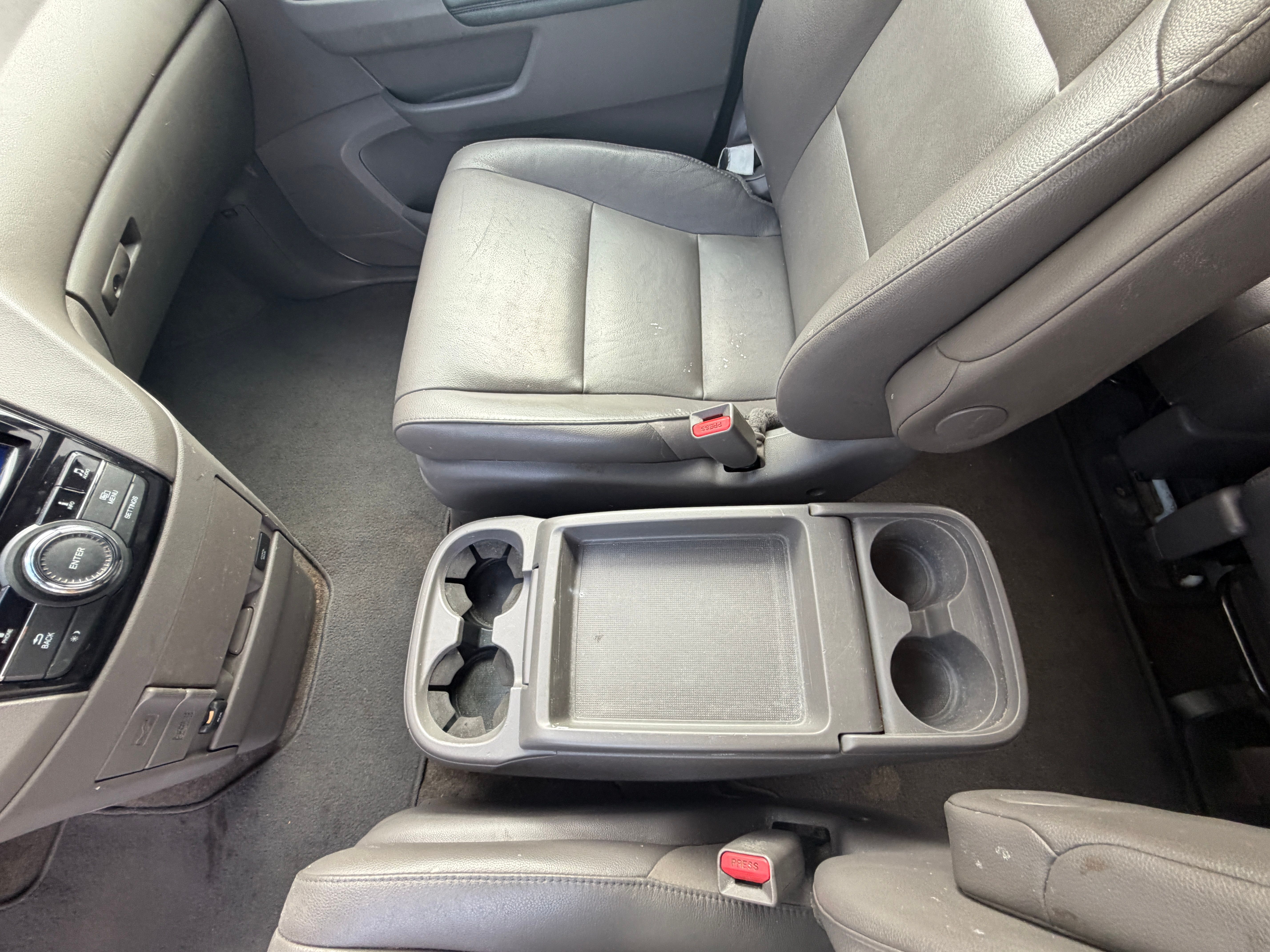 Used 2014 Honda Odyssey EX-L image 11