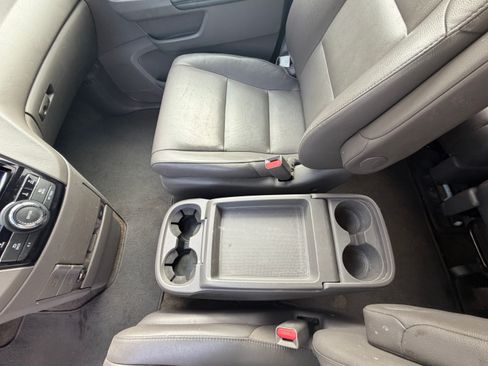 Used 2014 Honda Odyssey EX-L image 11