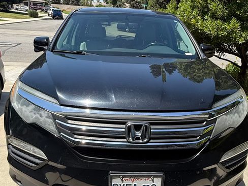 Used 2016 Honda Pilot EX-L image 11