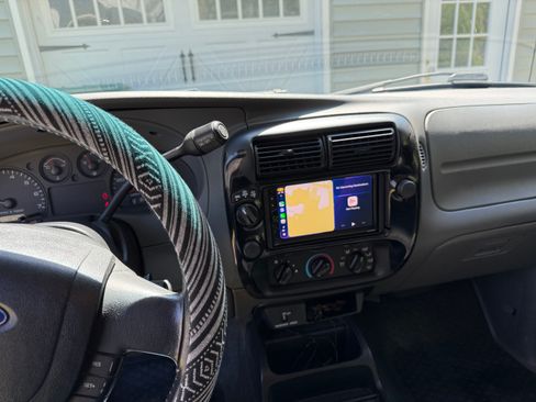 Used 2004 Ford Ranger 4x4 SuperCab image 6