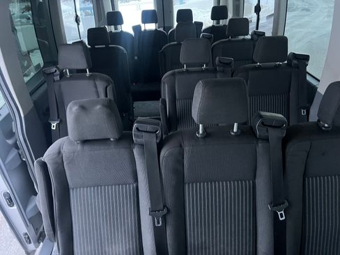 Used 2019 Ford Transit 350 XLT image 12