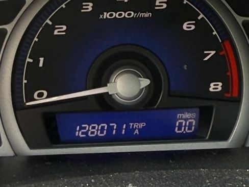 Used 2009 Honda Civic LX image 6