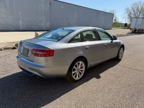 Used 2011 Audi A6 3.0T Prestige AWD/4WD image 5