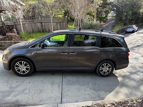 Used 2012 Honda Odyssey EX-L image 5