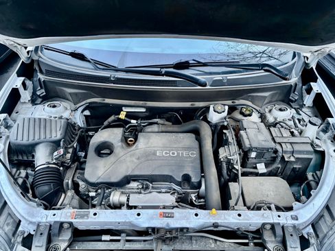 Used 2020 Chevrolet Equinox LT image 14