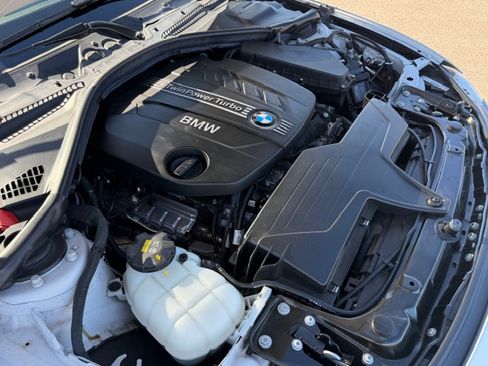 Used 2015 BMW 328d xDrive Wagon image 17