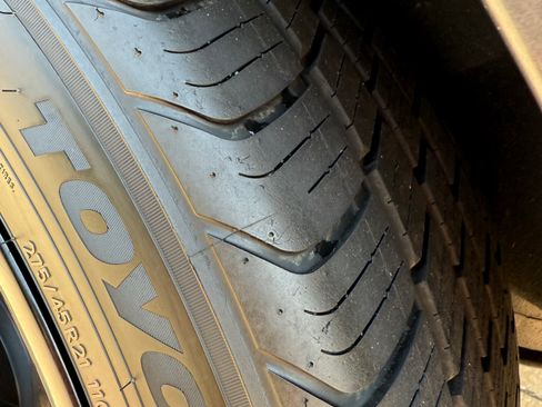 Used 2017 Land Rover Range Rover HSE image 32