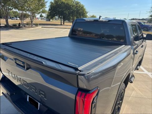 Used 2024 Toyota Tundra SR5 image 8