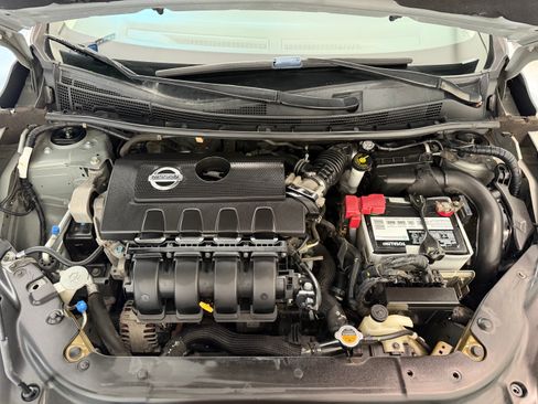 Used 2013 Nissan Sentra SV FWD image 14