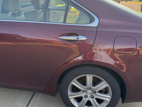 Used 2008 Lexus ES 350 w/ Premium Plus Pkg FWD image 11