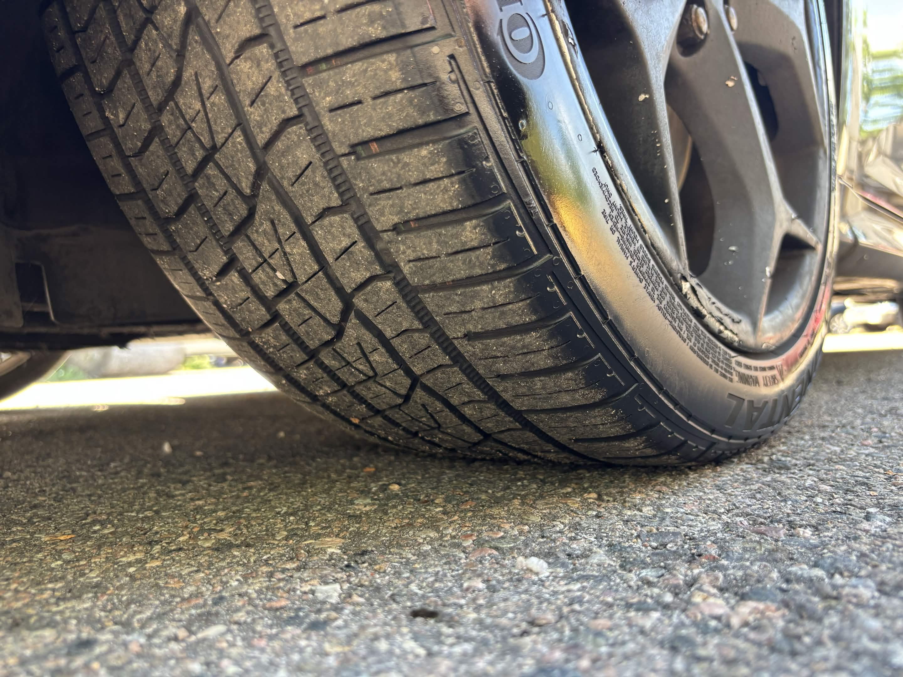 Used 2013 Ford Focus ST FWD image 21